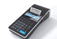 Przenośne kasy fiskalne