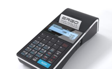 Przenośne kasy fiskalne