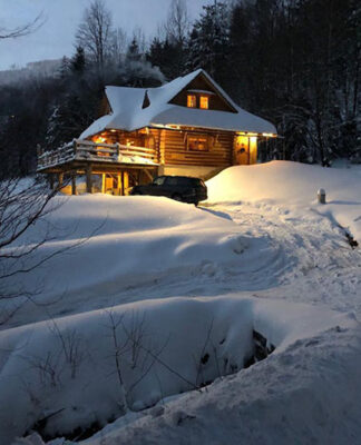 Apartamenty wypoczynkowe w Wiśle Apartamenty wypoczynkowe w Wiśle