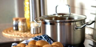 Czy gotować szynkę parzona?