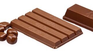 Co lepsze KitKat czy Whiskas?