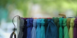 Do czego ściereczki Vileda?