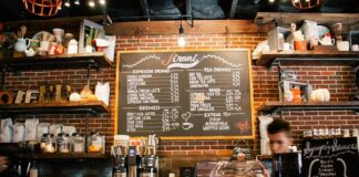 Czy kawą smakowa niszczy ekspres?