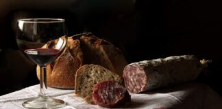 Ile mięsa na 5 kg kiełbasy?