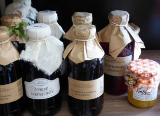 Czy syropy powinno się popijać?