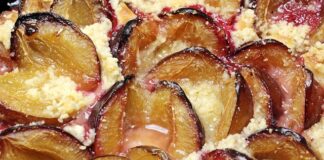 Dlaczego po śliwkach boli brzuch?