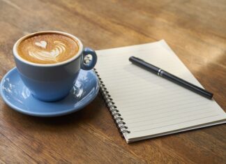 Jak zrobić latte macchiato z kapsułki?