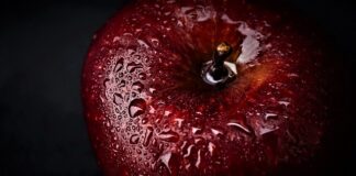 Jak zrobić chrupiące jabłka?