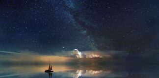 Ile powinna stać wodą przed wlaniem do akwarium?