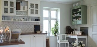 Czy zwykła komoda utrzyma akwarium?