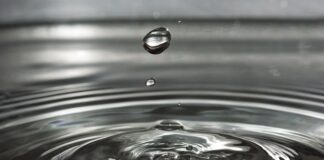 Dlaczego drip pęka?