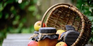 Jak zrobić konfiturę z wiśni na zimę?