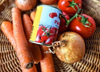 Gdzie kupić koncentrat Pepsi?