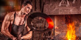 Jak wyczyścić piekarnik przy pomocy kostka do zmywarki?