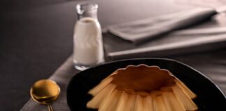 Czy karmel jest zdrowy?