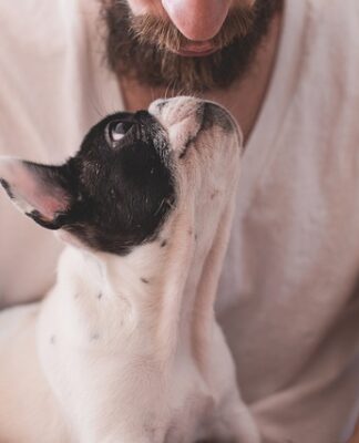 Co to jest kaganiec fizjologiczny?