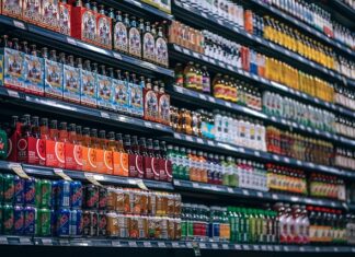 Jak zrobić Pepsi z syropu?