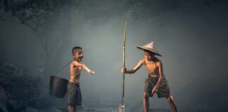 Czy ryby mogą mieć za dużo tlenu?