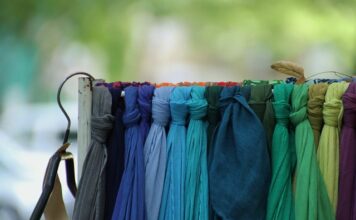 Jakie ściereczki do mycia okien?