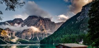 Czy Dolina Noteci to dobra karma?