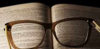 Czym nie myć okularów?