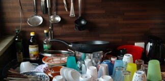 Jak używać ściereczki Vileda do okien?