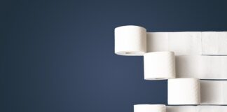 Jak wyczyścić toaletę w kilka minut?