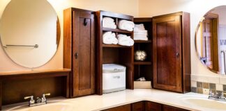 Jak sprawdzić czy szafka wytrzyma akwarium?