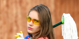 Czy do odkurzacza Pioracego można wlac Vanish?