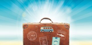 Czy można jechać z psem w autobusie?