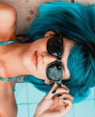 Jak czyścić okulary z powłoką antyrefleksyjną?