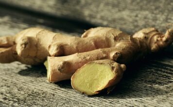 Czy korzeń kupiony w sklepu trzeba gotować?