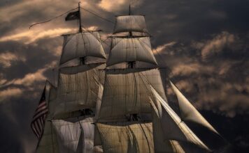 Czym wycierać mokre naczynia?