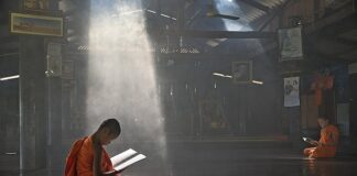 Jak mierzyć kaganiec?