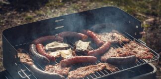 Jak zrobić dobry karczek w Szynkowarze?