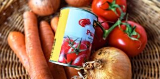 Ile cukru ma koncentrat malinowy?