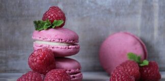 Jakie kakao do ciasta?