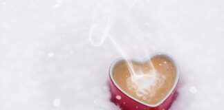 Jak się robi gorącą czekoladę do picia?