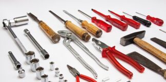 Jak zrobić łopatkę w Szynkowarze?