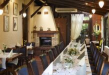 Przyjęcia okolicznościowe w Krakowie – jak dobrać salę, termin i menu? restauracja kraków