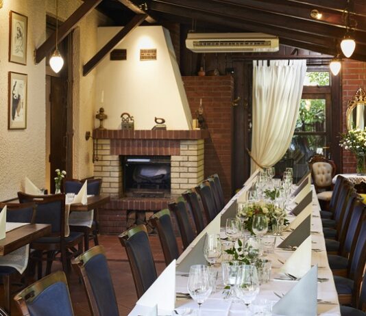 Przyjęcia okolicznościowe w Krakowie – jak dobrać salę, termin i menu? restauracja kraków